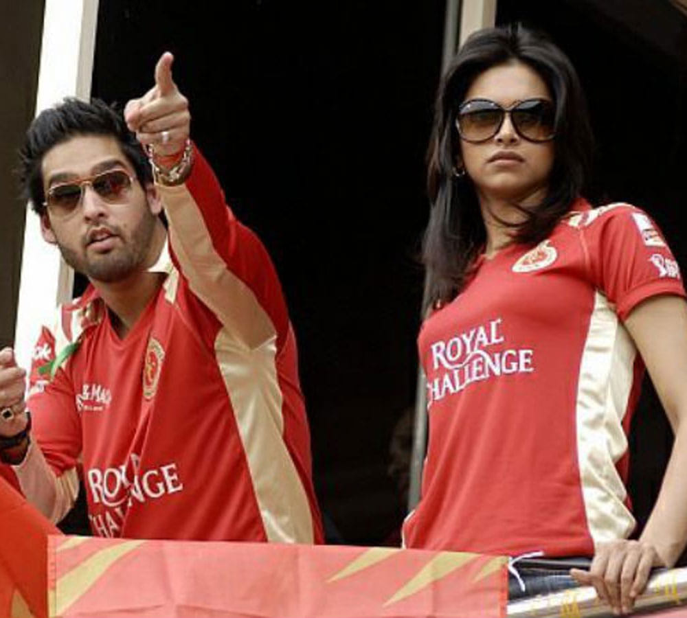 Deepika Padukone breakup with Siddharth Mallya after he asks her to pay the bill dinner date