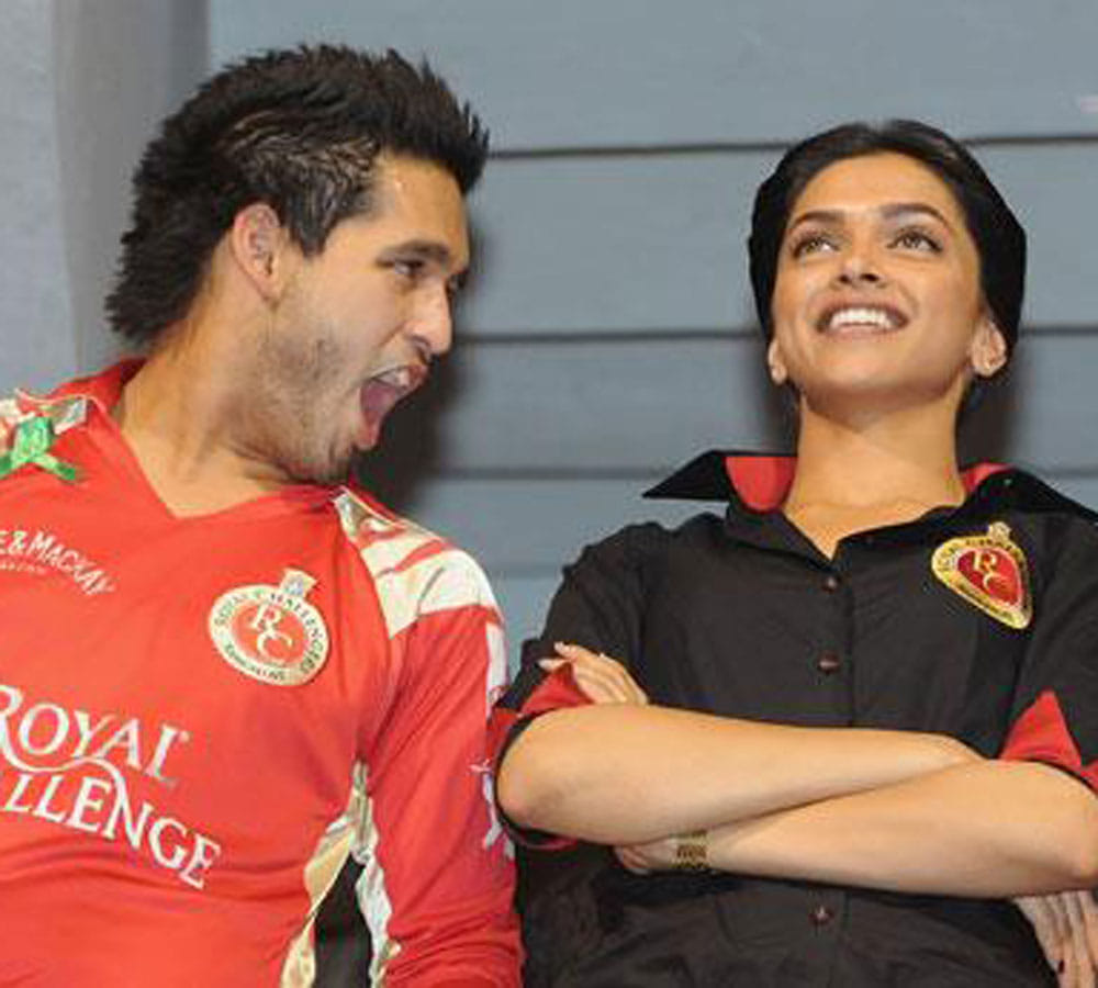 Deepika Padukone breakup with Siddharth Mallya after he asks her to pay the bill dinner date