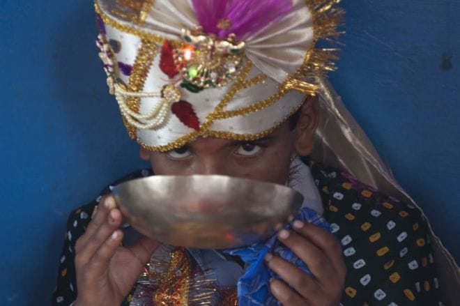 Despite the ban, child marriage happens here 