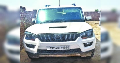  family of gangster raised question on dabwali encounter