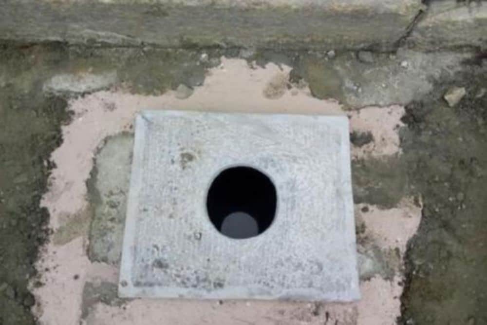 Five mysterious kund losted in kedarnath disaster