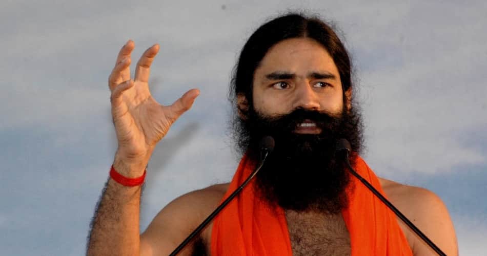 bollywood actor Ajay Devgan will make Baba Ramdev biopic