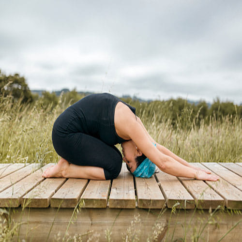5 Magical Yogasan that will bring relief to the gastric problem