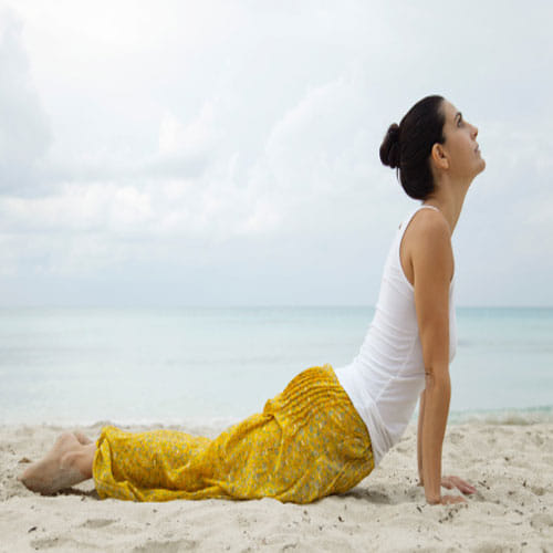 5 Magical Yogasan that will bring relief to the gastric problem
