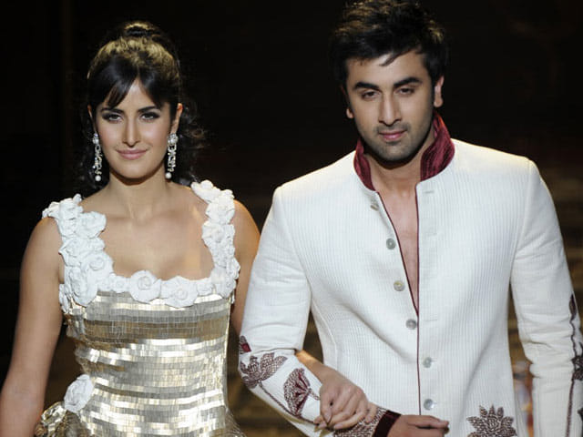 Katrina Kaif become irritated When Ranbir Kapoor Asked Her, “Why Did You Not See Tamasha?”