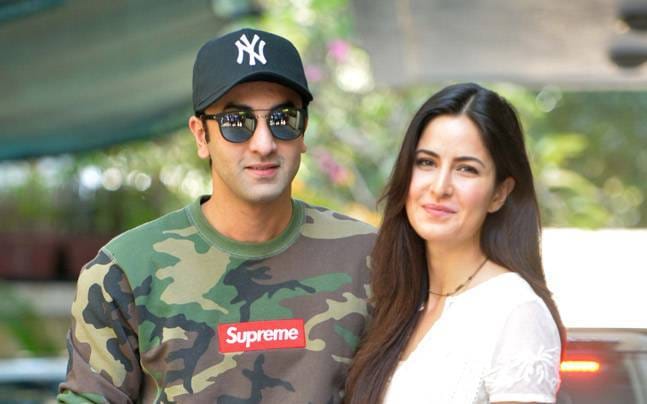 Katrina Kaif become irritated When Ranbir Kapoor Asked Her, “Why Did You Not See Tamasha?”