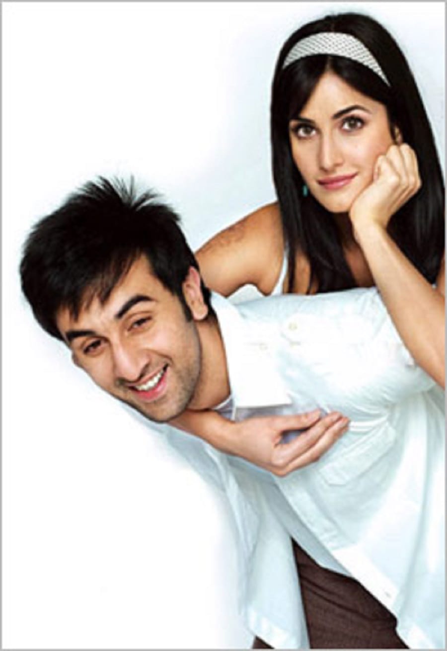 Katrina Kaif become irritated When Ranbir Kapoor Asked Her, “Why Did You Not See Tamasha?”