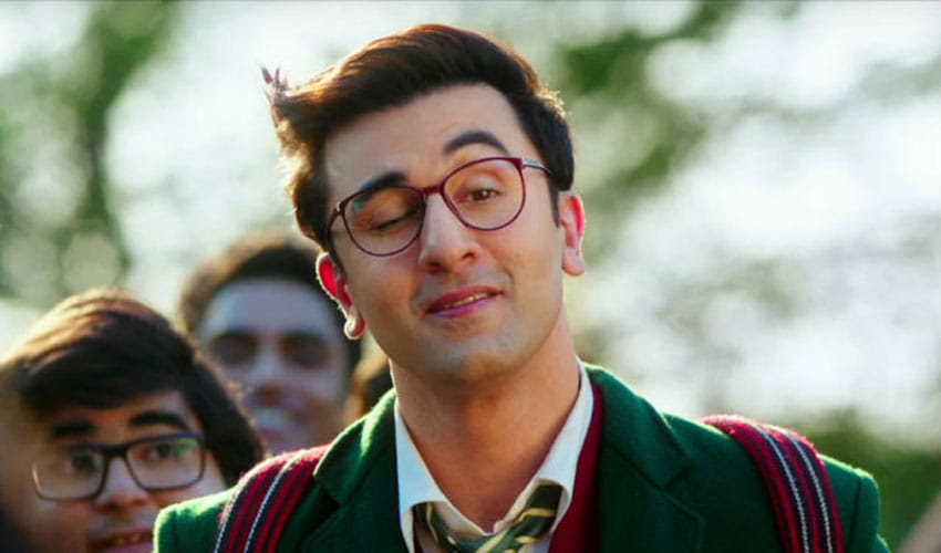 ranbir kapoor and katrina kaif starrer jagga-jasoos-2-already-being-planned