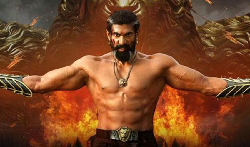 baahubali fame rana-daggubati-to-debut-on-television-with-new-chat-show-no-1-yaari-with-rana