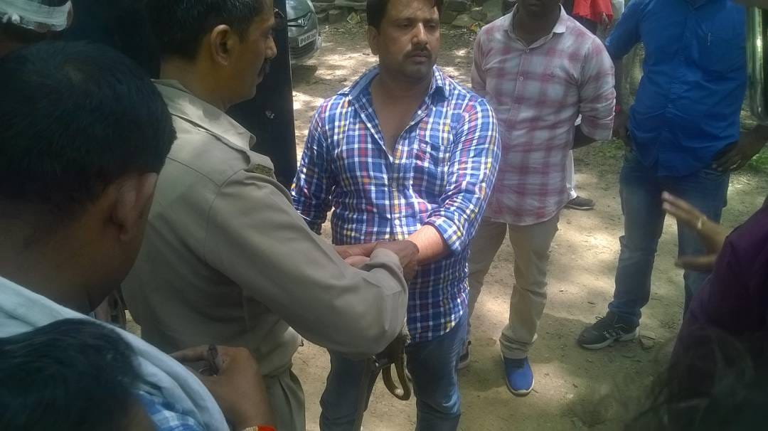 Millions of cheaters arrested