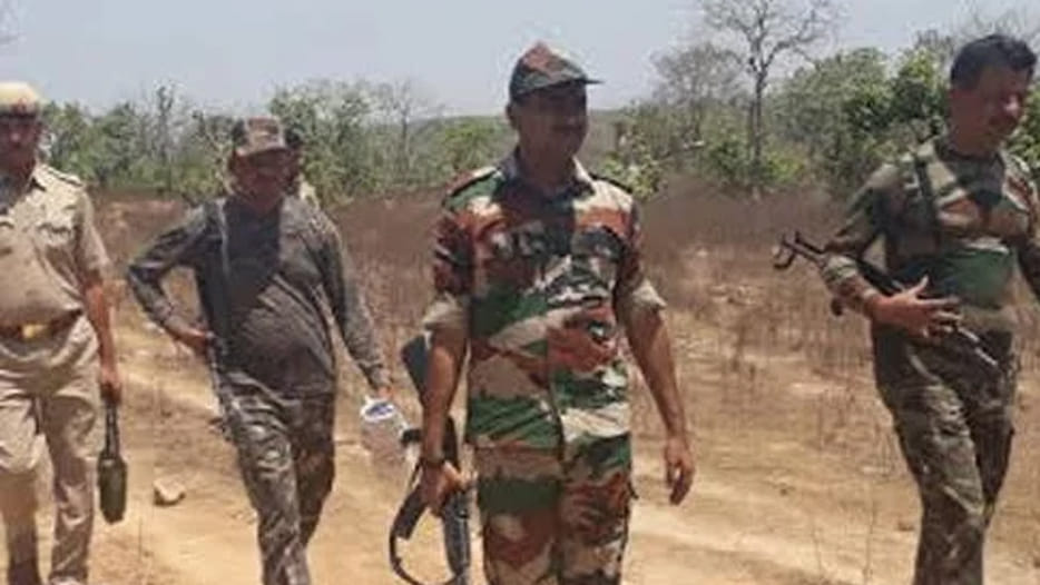 मार्ग जाम करने वाले छह लोगों पर रिपोर्ट