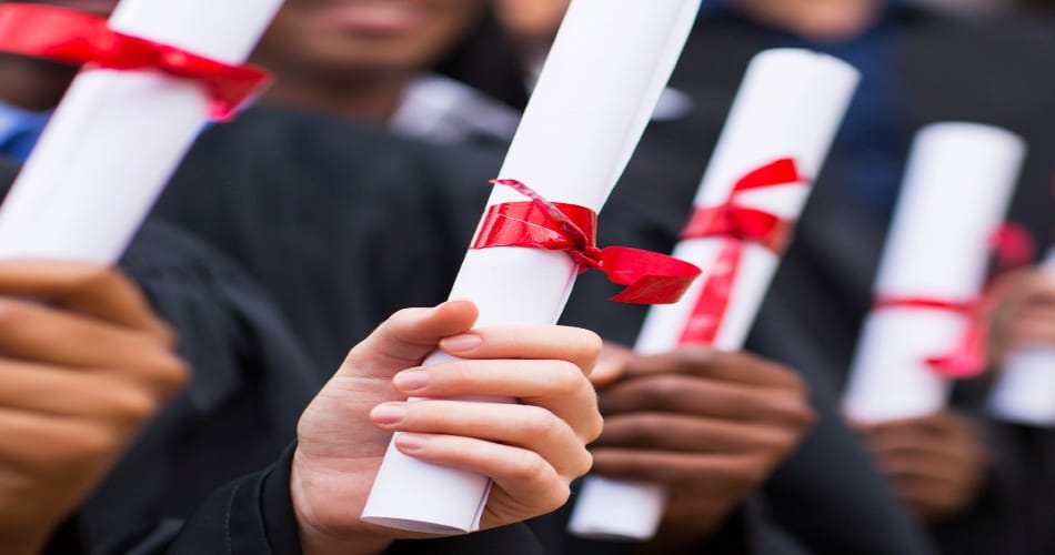 Graduates of any discipline will be able to do MA in another subject
