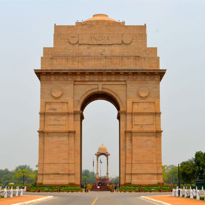 some Places Around The World That Share Their Names With Famous Indian Cities