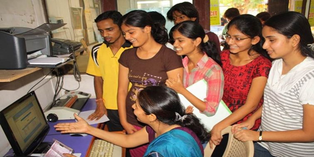  bed examination online registration from today