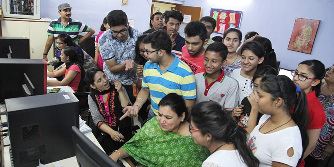 bsc first year results release tomorrow