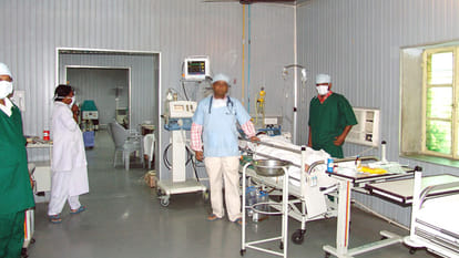 patient died on blood donation day for blood