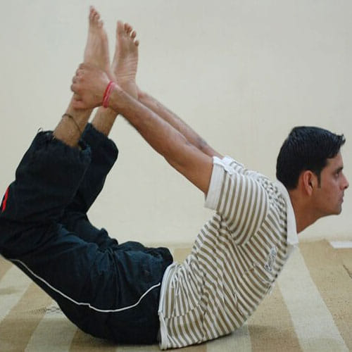 5 Magical Yogasan that will bring relief to the gastric problem