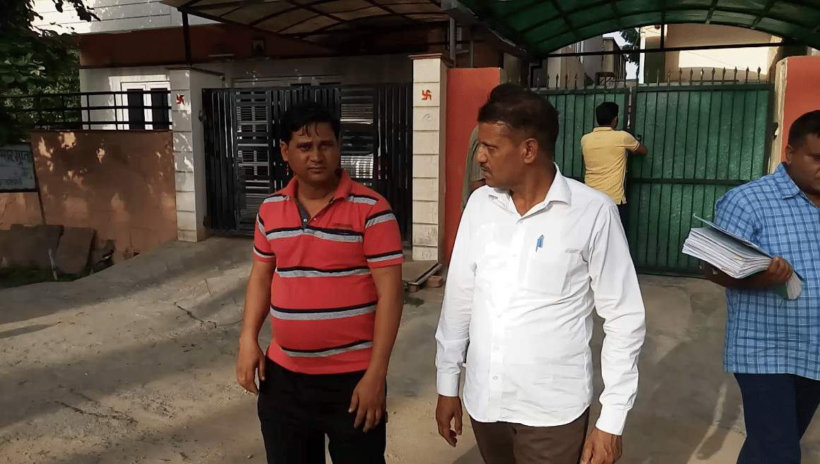 doctor arrested by pcpndt cell