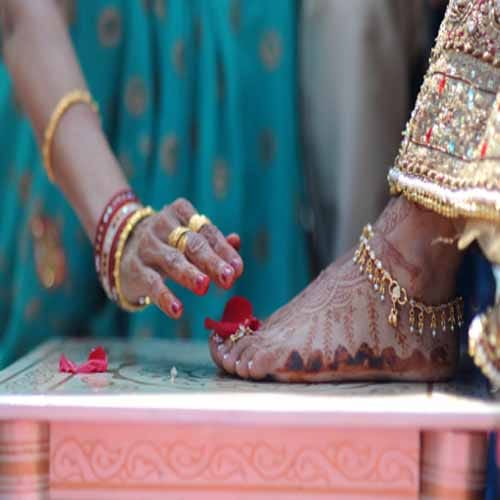 do these things on thursday evening for guru or jupiter and lord vishnu