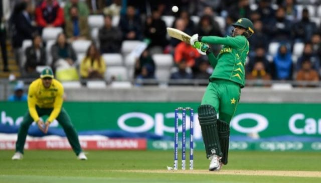 Champions Trophy 1st semifinal: England vs Pakistan Five players to watch out for 