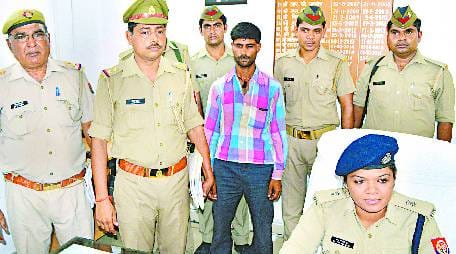 For the second marriage, the wife had murdered