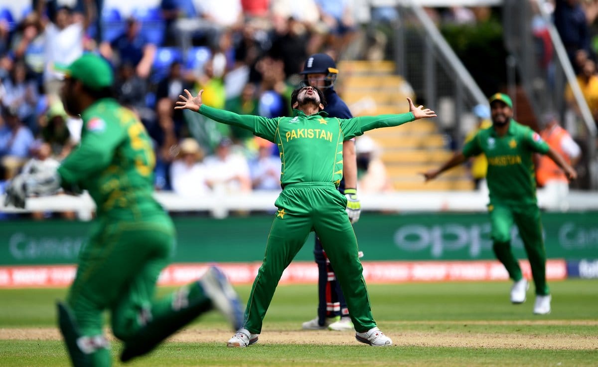 T20 World Cup: Pakistan all-rounder Hasan Ali says Will try and replicate 2017 Champions Trophy final