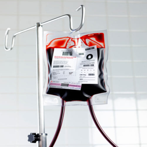If you have to get blood, then always keep these important things in your mind