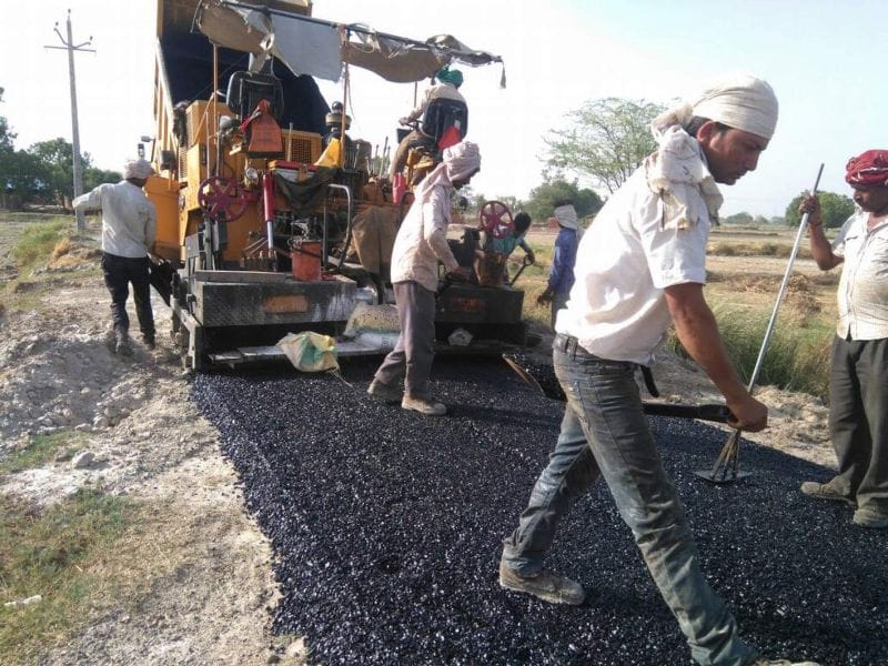 गड्ढा मुक्त सड़कों का सपना कैसे होगा पूरा
