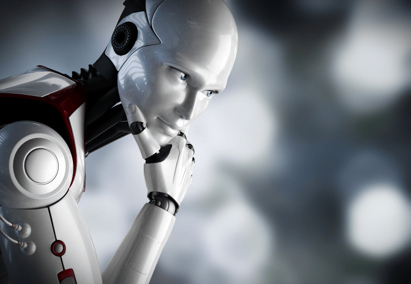 india's first human robot invented by indian students