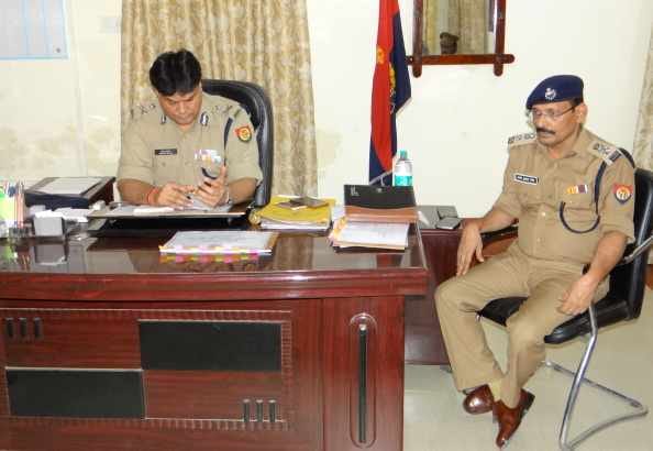 Criminals do rigorously: IG