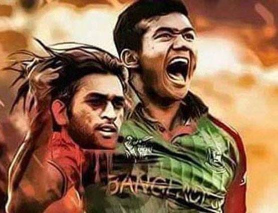 bangladeshi fans insulted national flag in social media before semifinal