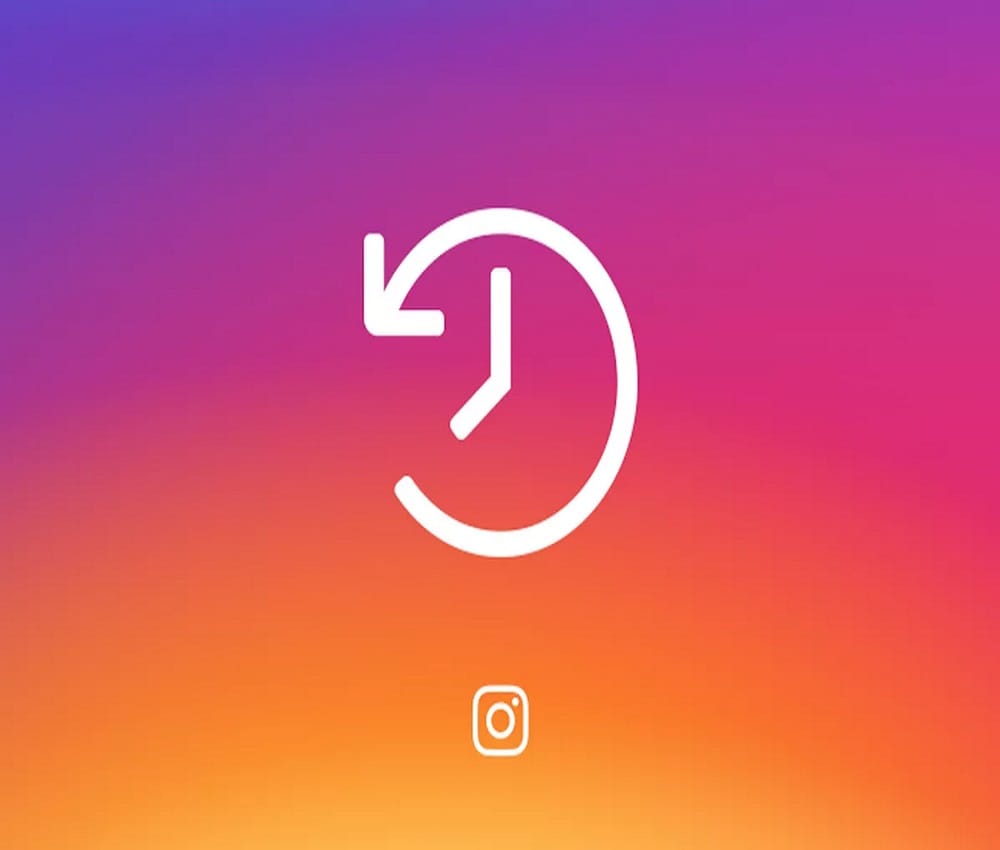 Instagram archive