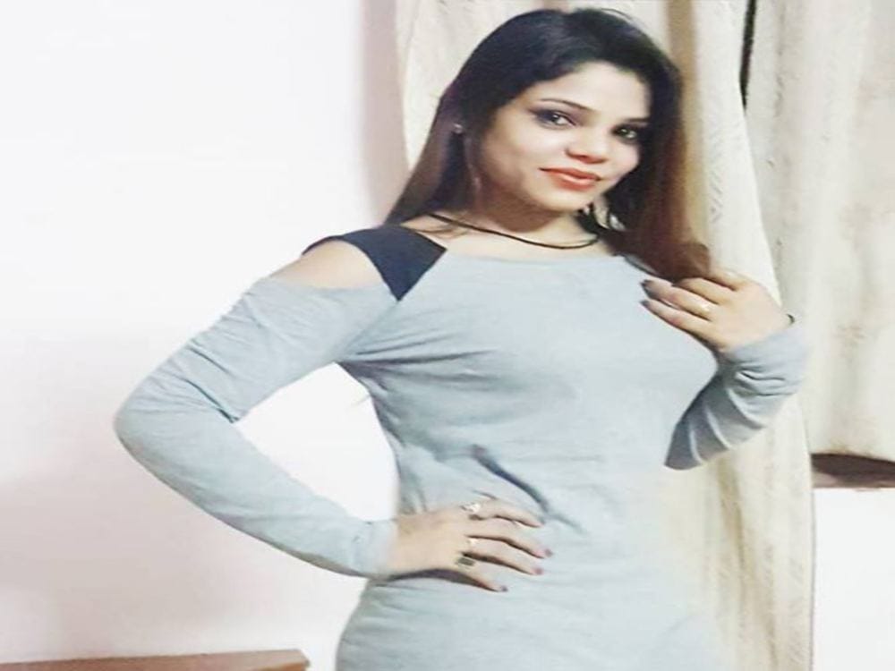 Secrets of model kritika choudhary real life 