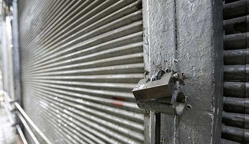 tension arise after objectionable post on social media in nagaur 