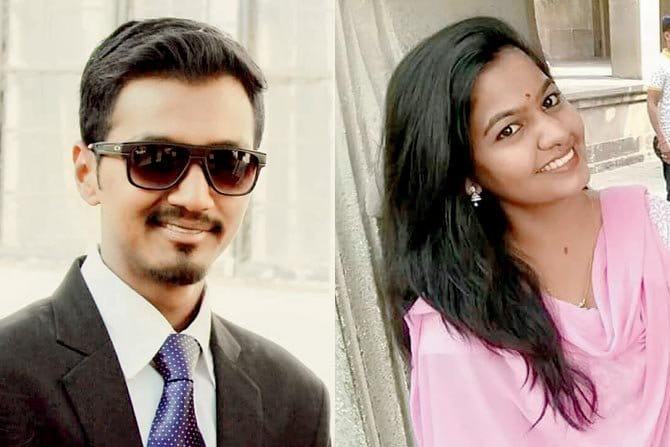 after two and half month of murder, lonavala double murder mystery has been solved