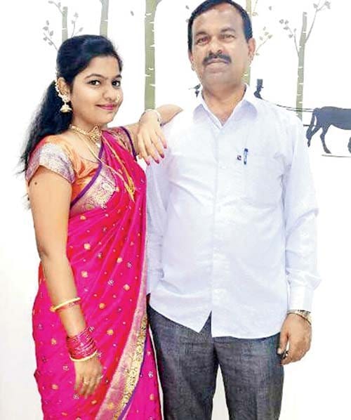 after two and half month of murder, lonavala double murder mystery has been solved