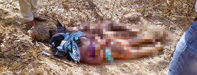 after two and half month of murder, lonavala double murder mystery has been solved