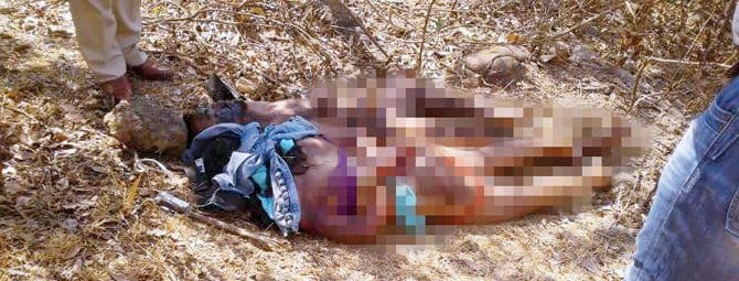 after two and half month of murder, lonavala double murder mystery has been solved