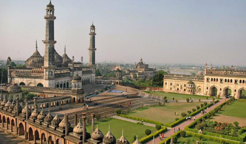 some Places Around The World That Share Their Names With Famous Indian Cities
