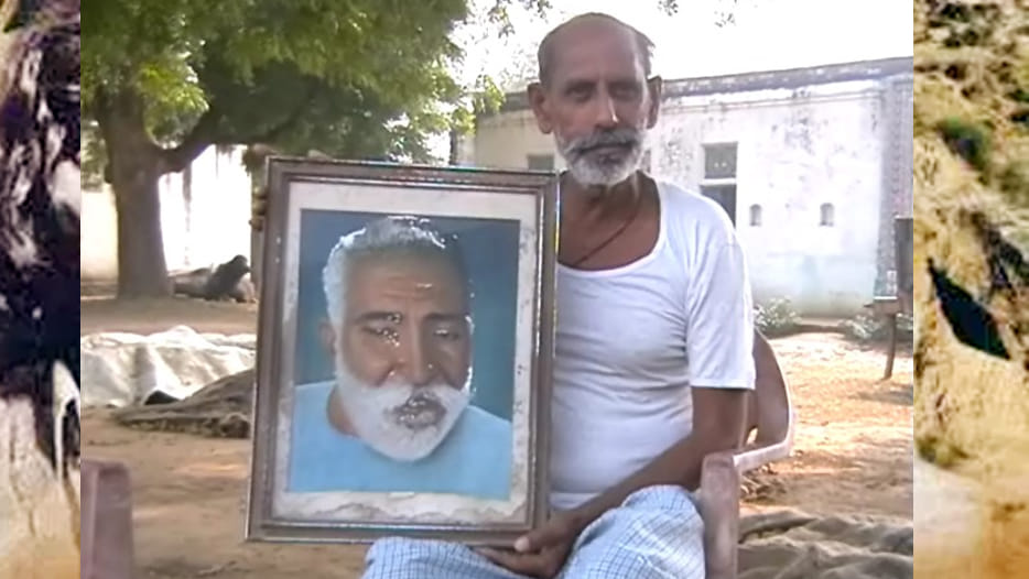 story about top five dacoit