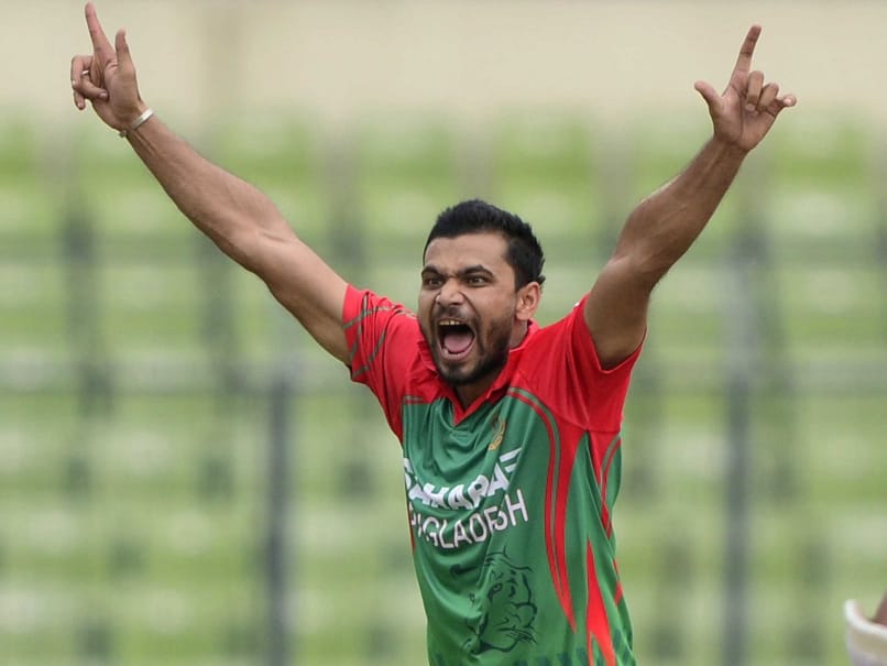 Bangladesh camp identifies Yuvraj Singh as India's weakest link