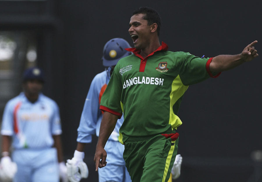 India Vs Bangladesh Full History of ICC Events