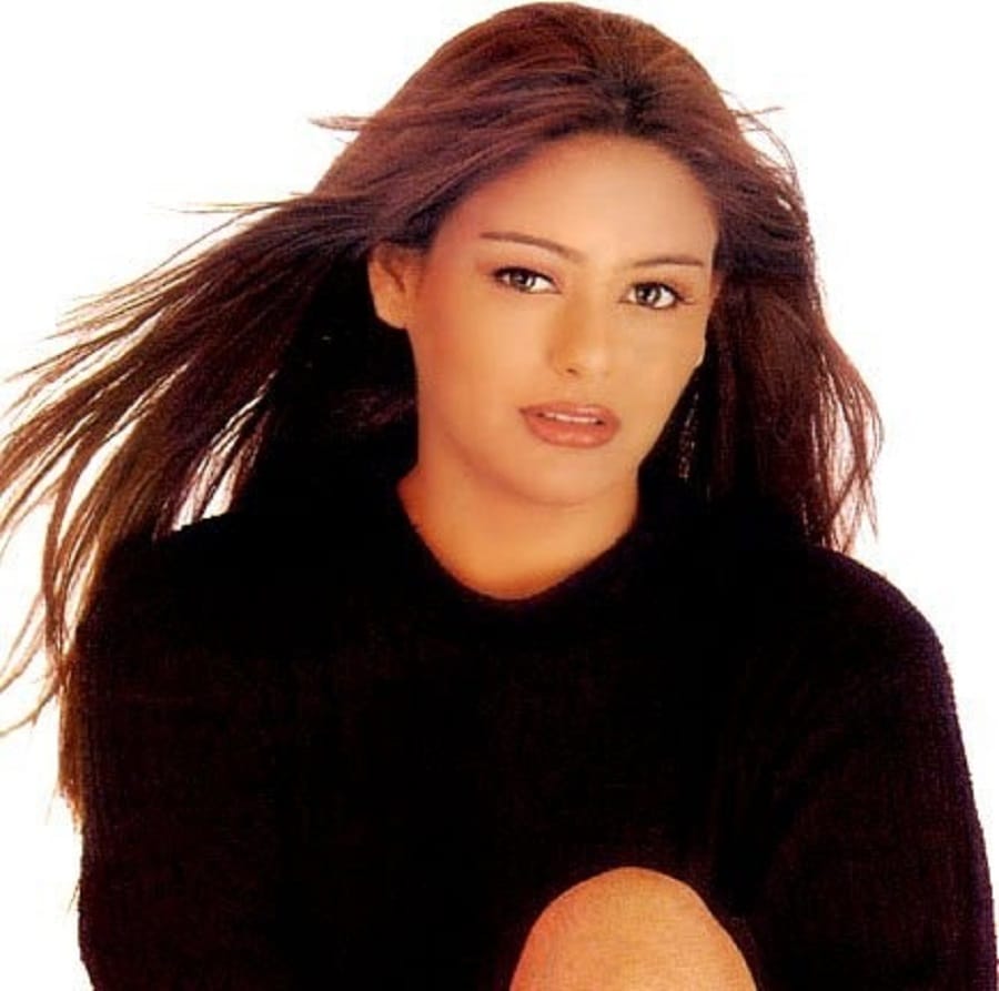 mayuri kango is the famous actress of 90's now she is managing director 