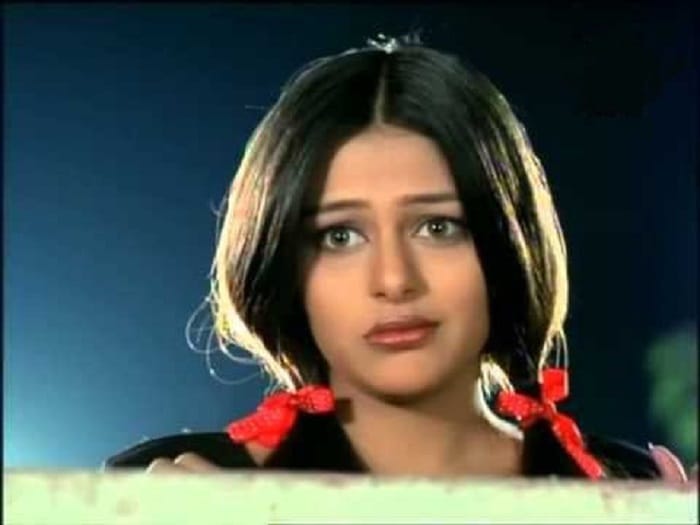 mayuri kango is the famous actress of 90's now she is managing director 
