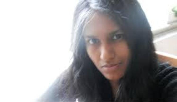 Woman Returns From Sweden To See her Biological Mother In India