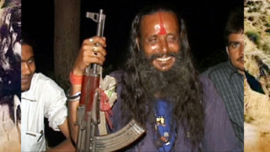 story about top five dacoit