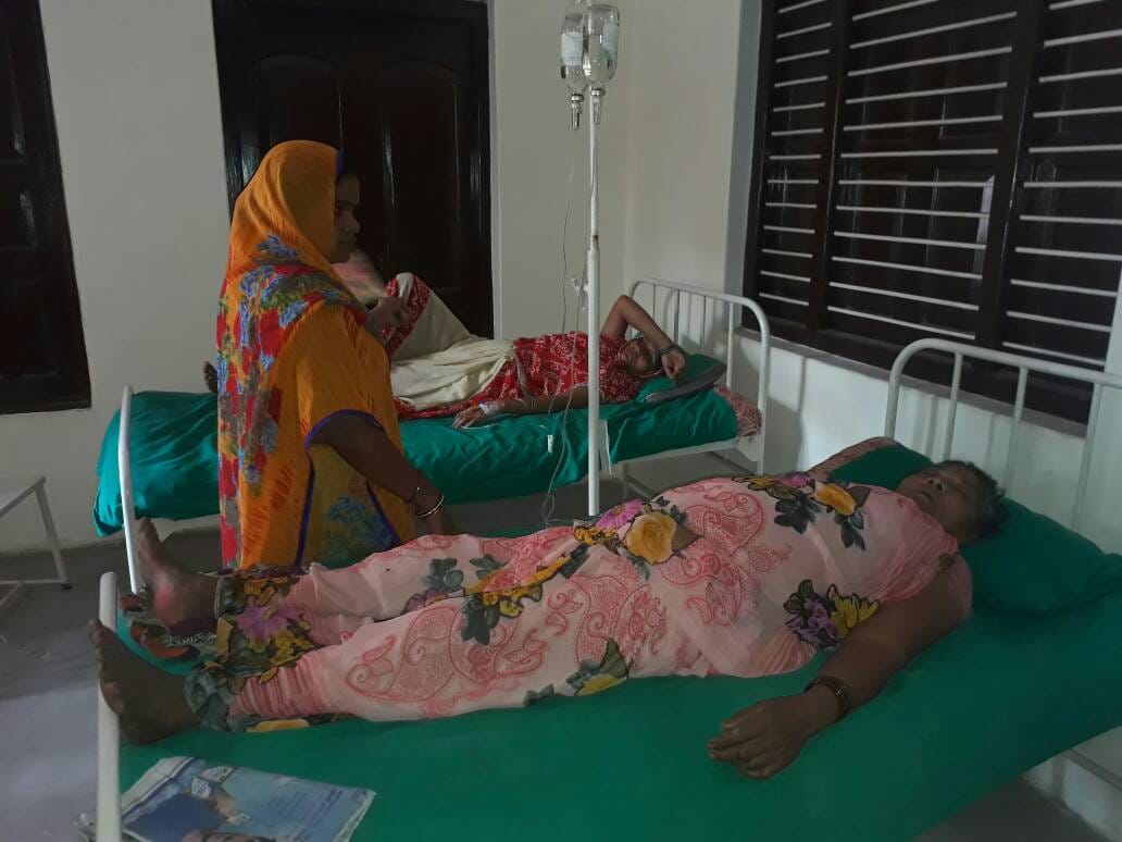 Ayushman Bharat Yojana beneficiary will not get treatment in Delhi