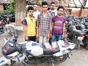 atm theft