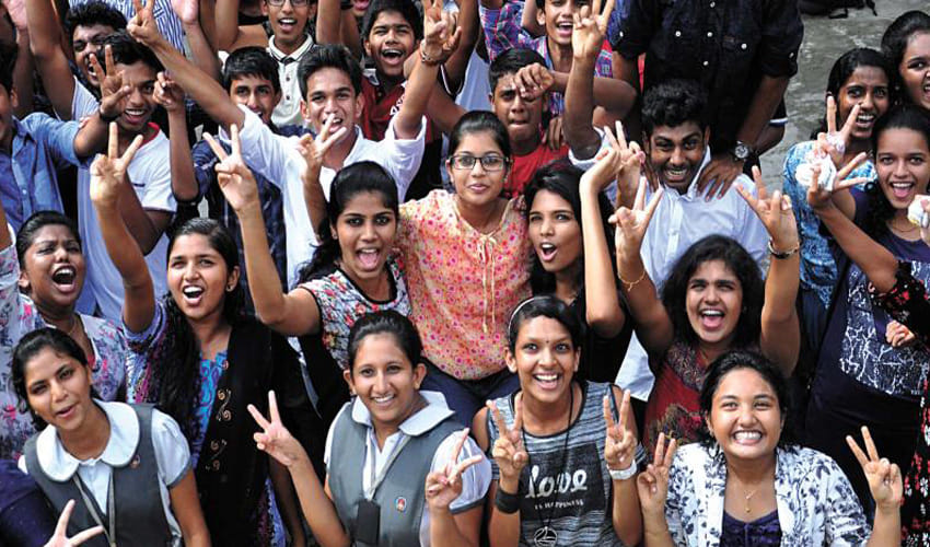 bhakti deshpande got full 500 marks in class 10th exams
