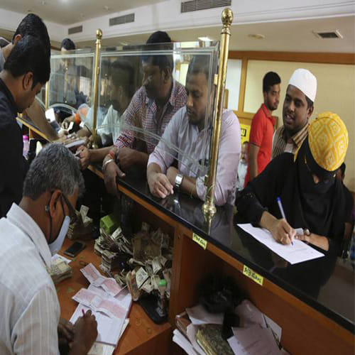 vacancies for 10th passed candidates in bank salary 30000